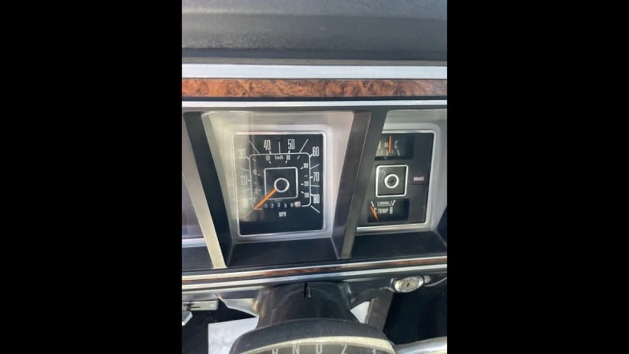 1978 Ford Bronco 2nd Gen - Image 6 of 12