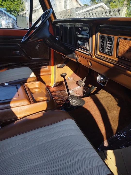 1978 Ford Bronco 2nd Gen - Image 11 of 11