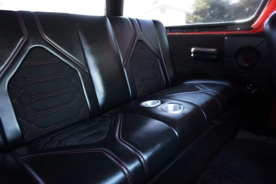 1978 Ford Bronco 2nd Gen - Image 11 of 24
