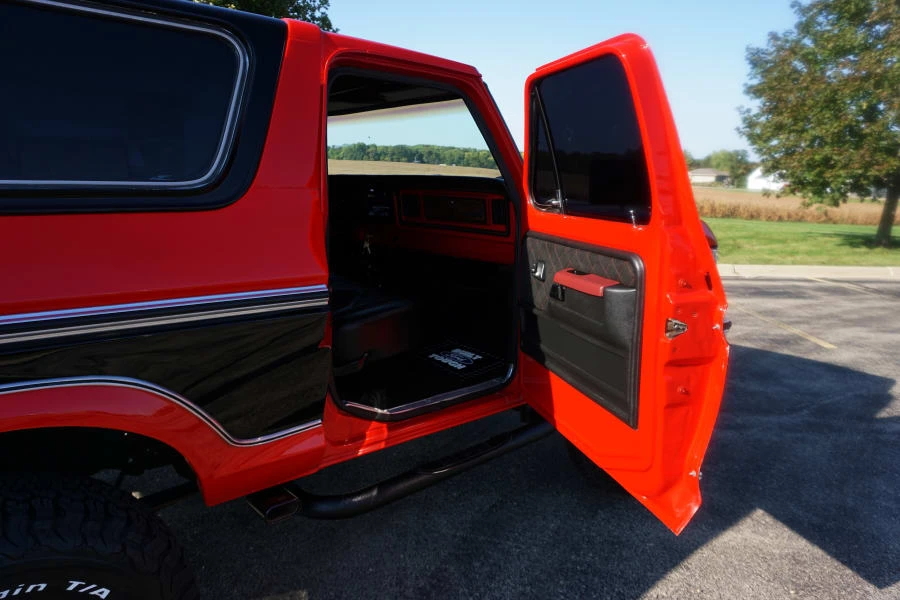 1978 Ford Bronco 2nd Gen - Image 15 of 24