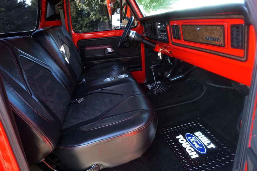1978 Ford Bronco 2nd Gen - Image 14 of 24