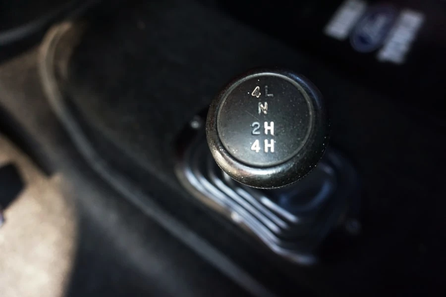 1978 Ford Bronco 2nd Gen - Image 18 of 24