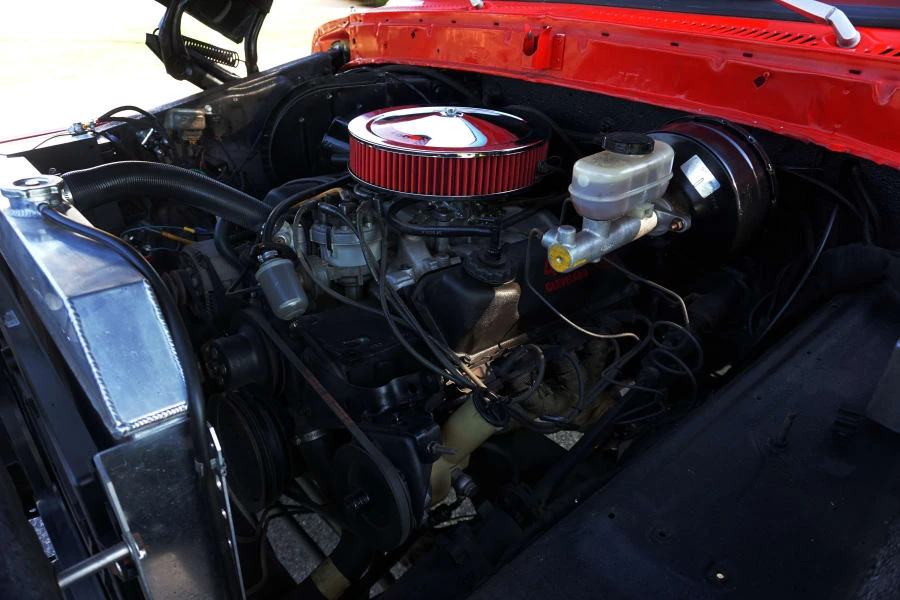 1978 Ford Bronco 2nd Gen - Image 20 of 24
