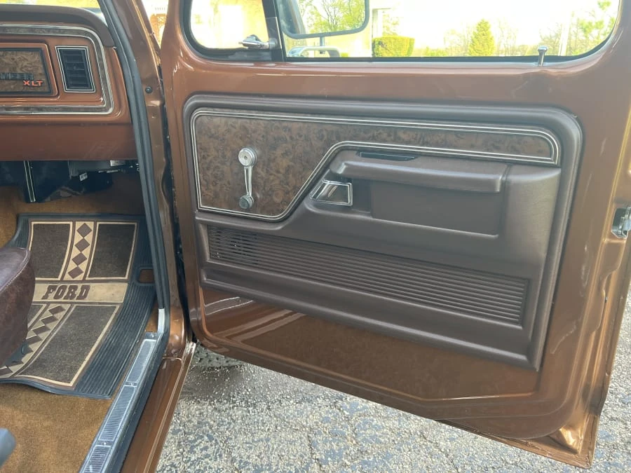 1978 Ford Bronco 2nd Gen - Image 15 of 28