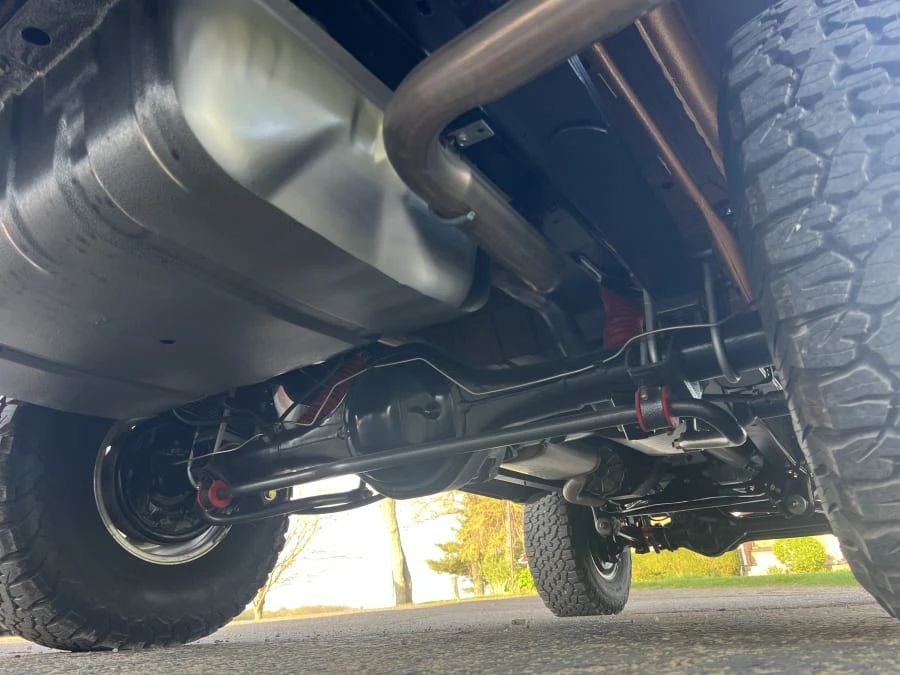 1978 Ford Bronco 2nd Gen - Image 24 of 28