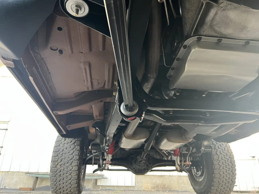 1978 Ford Bronco 2nd Gen - Image 22 of 28