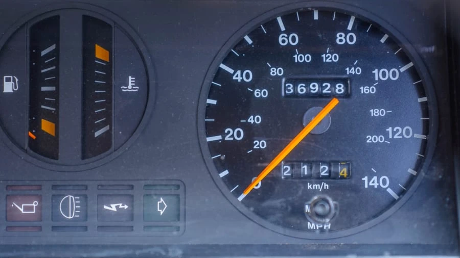 1978 Ford Cortina - Image 8 of 17