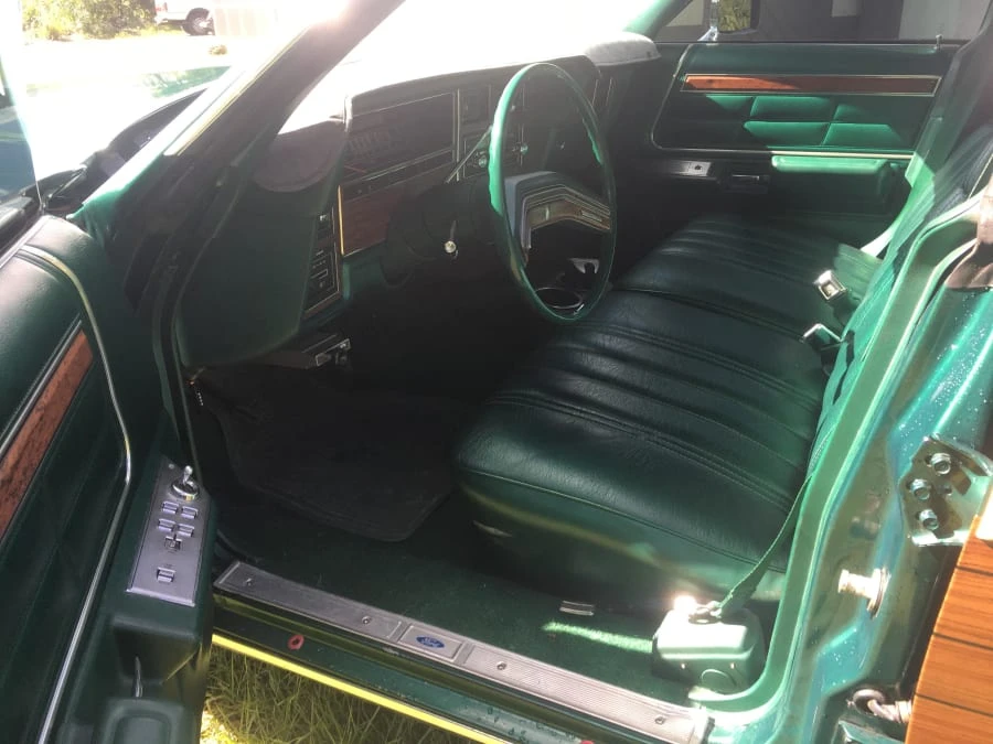1978 Ford Country Squire - Image 3 of 12