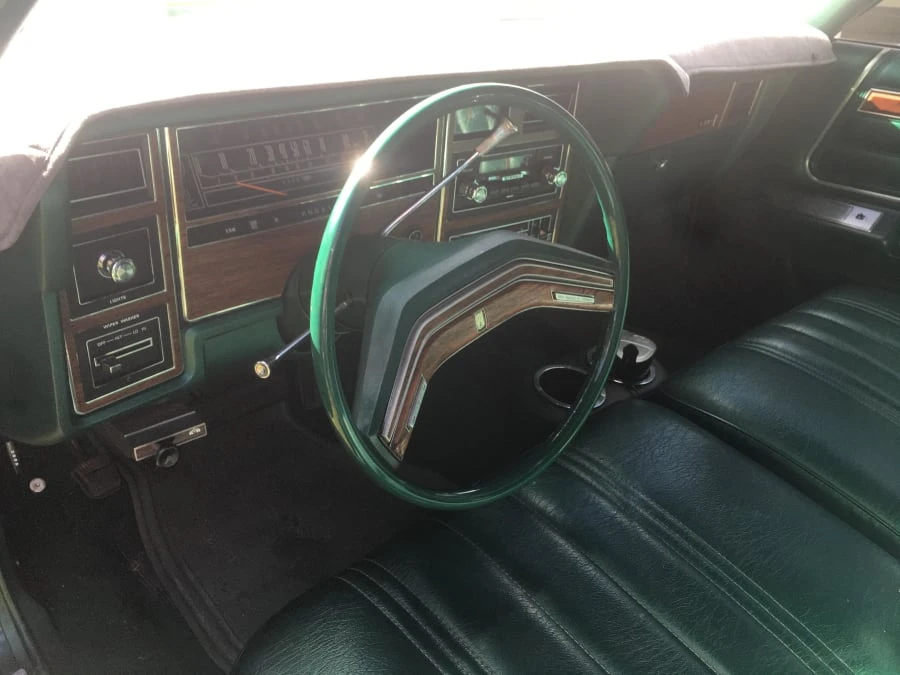 1978 Ford Country Squire - Image 4 of 12