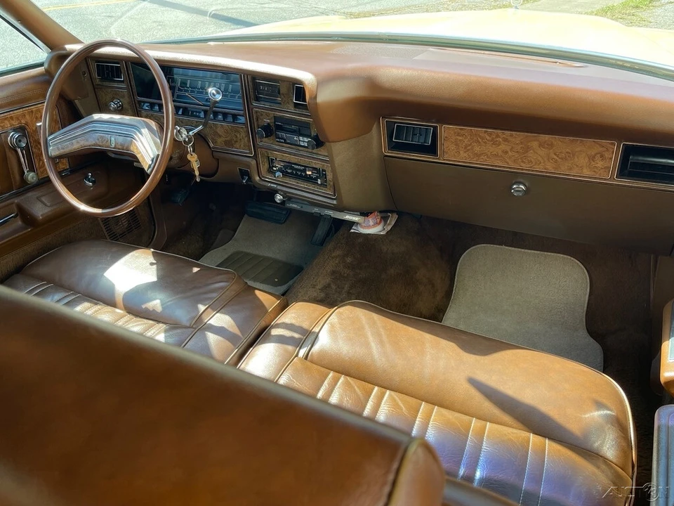1978 Ford Country Squire - Image 17 of 21