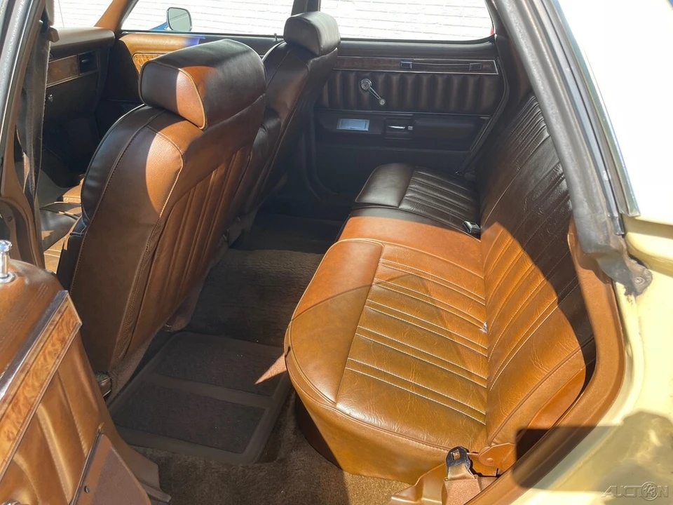 1978 Ford Country Squire - Image 21 of 21