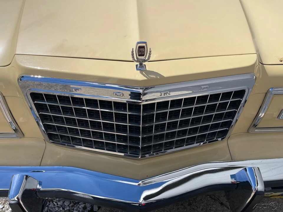 1978 Ford Country Squire - Image 12 of 21