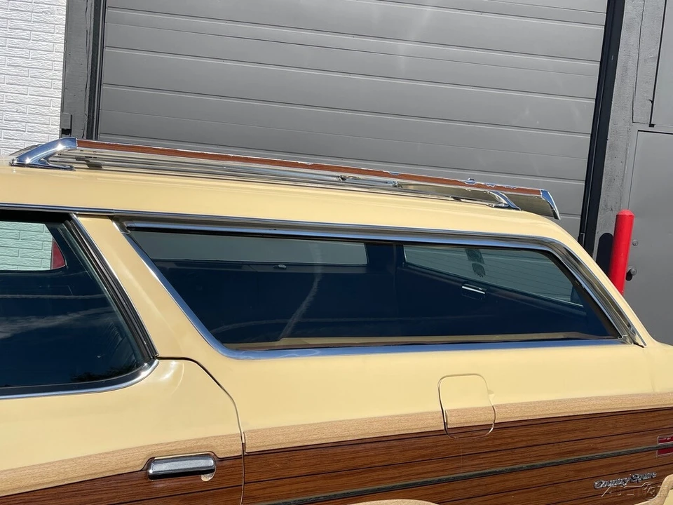 1978 Ford Country Squire - Image 11 of 21