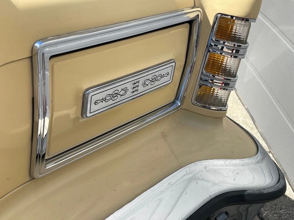 1978 Ford Country Squire - Image 13 of 21