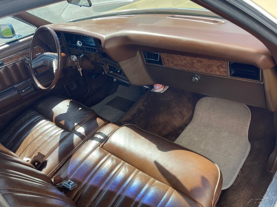 1978 Ford Country Squire - Image 18 of 21