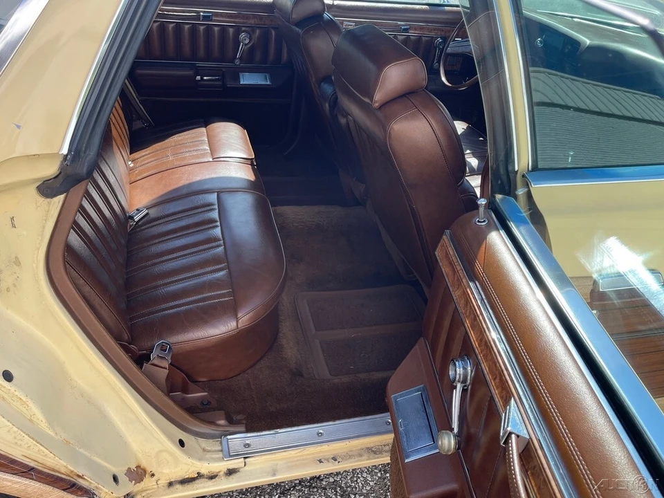 1978 Ford Country Squire - Image 20 of 21
