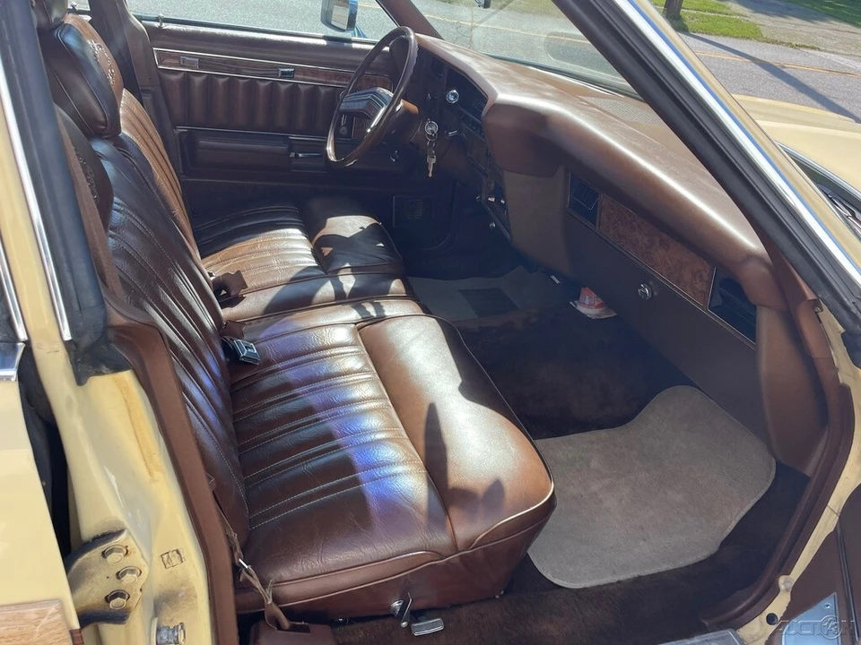 1978 Ford Country Squire - Image 19 of 21