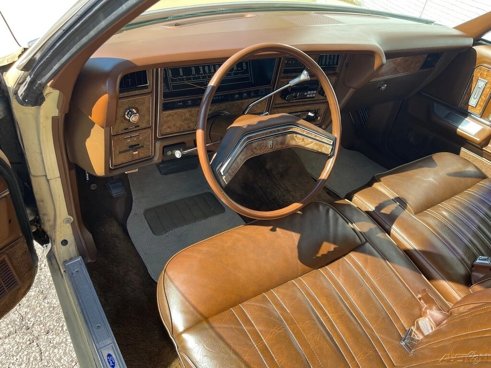 1978 Ford Country Squire - Image 15 of 21