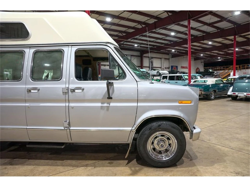 1978 Ford Econoline Van - Image 11 of 31