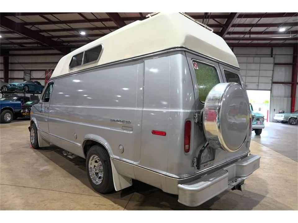 1978 Ford Econoline Van - Image 6 of 31