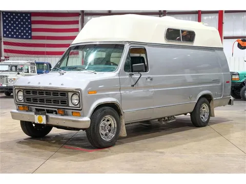 1978 Ford Econoline