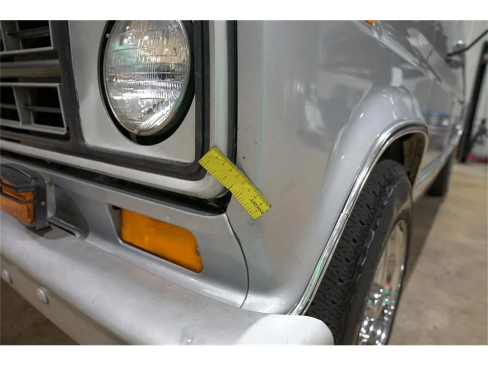 1978 Ford Econoline Van - Image 31 of 31