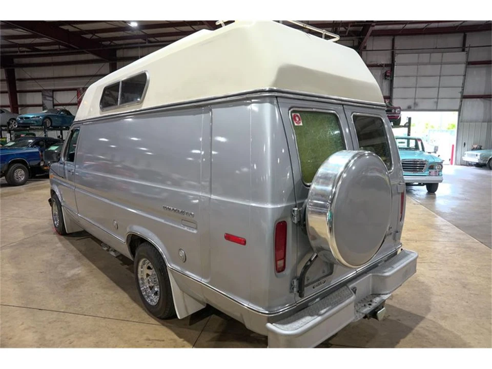 1978 Ford Econoline Van - Image 16 of 31