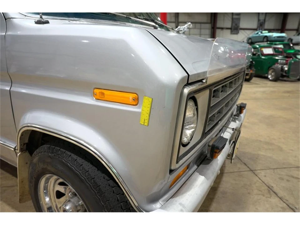 1978 Ford Econoline Van - Image 27 of 31