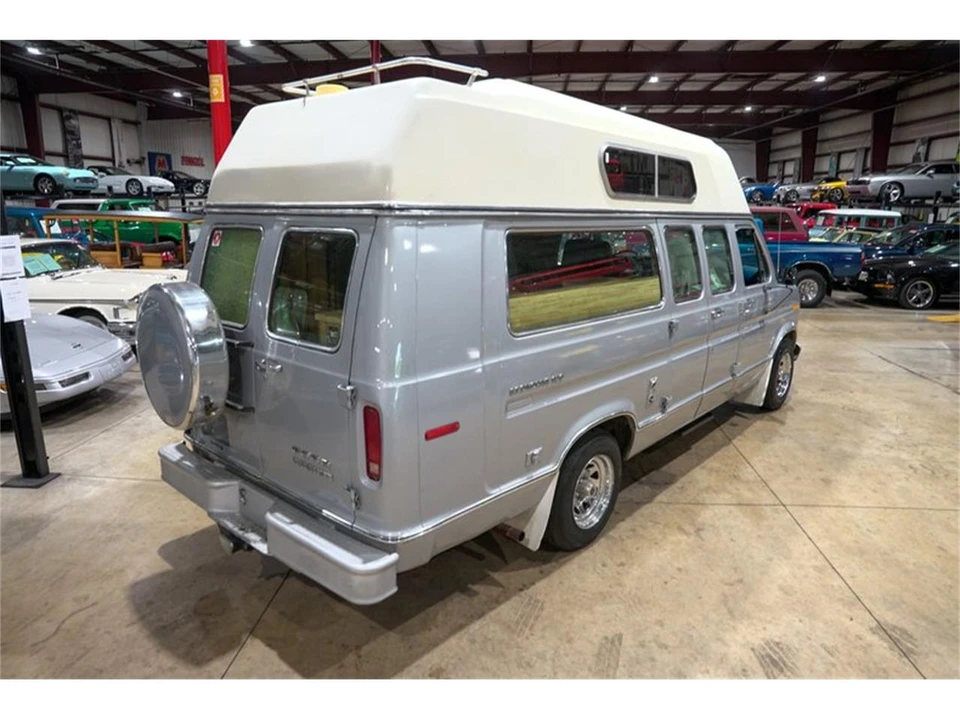 1978 Ford Econoline Van - Image 17 of 31