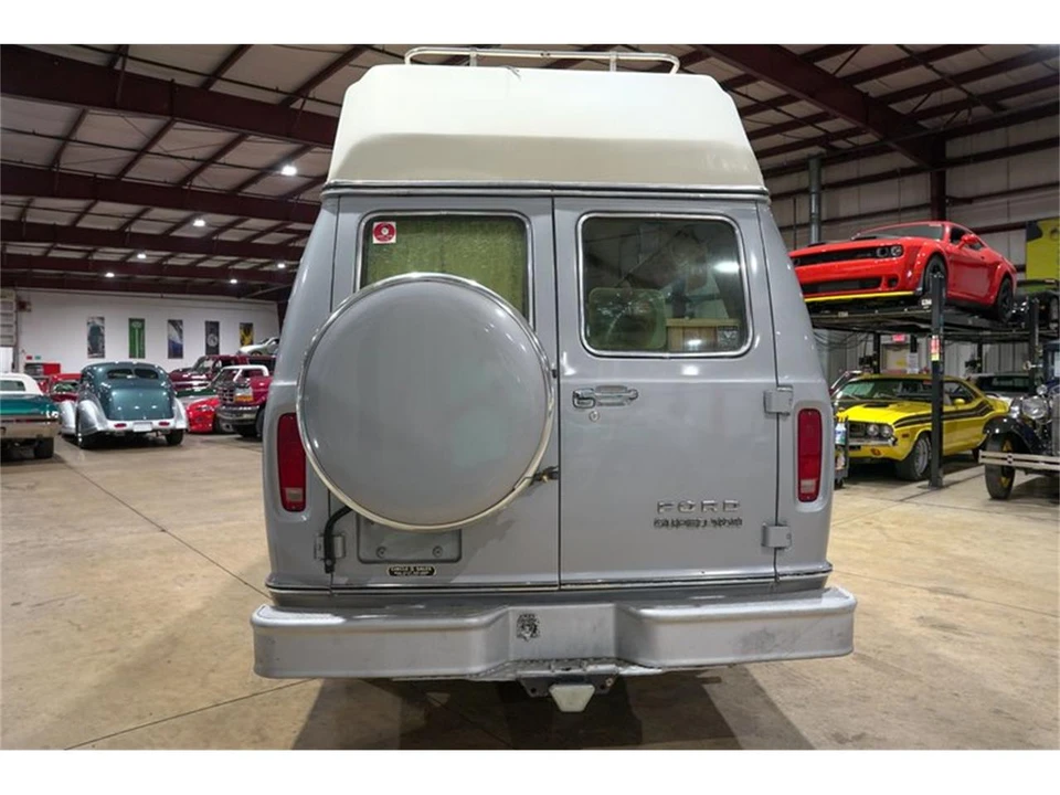 1978 Ford Econoline Van - Image 7 of 31