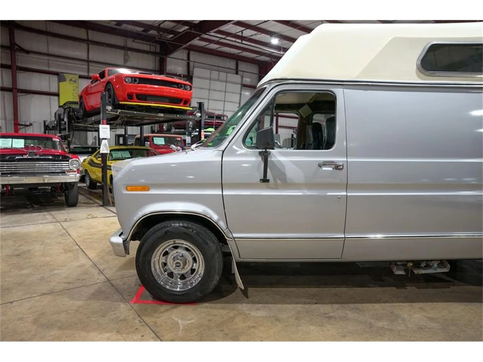1978 Ford Econoline Van - Image 3 of 31