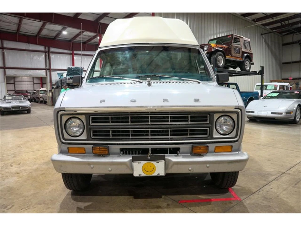 1978 Ford Econoline Van - Image 13 of 31