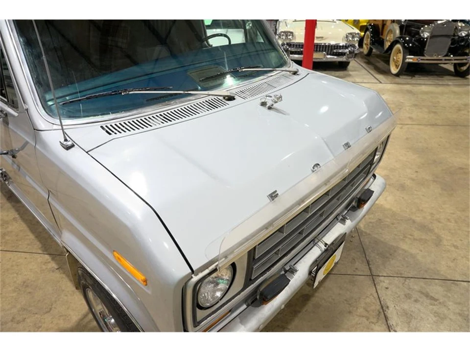 1978 Ford Econoline Van - Image 18 of 31