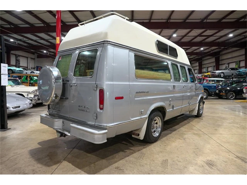 1978 Ford Econoline Van - Image 8 of 31