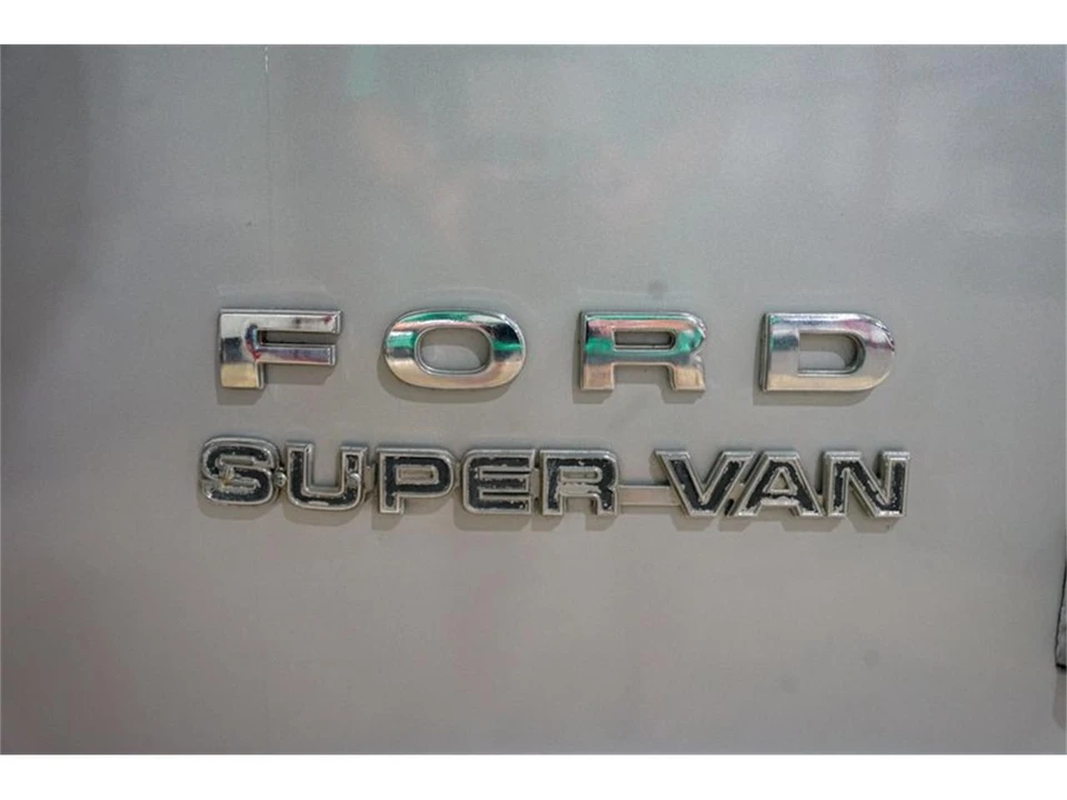 1978 Ford Econoline Van - Image 24 of 31