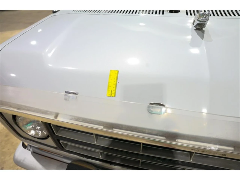1978 Ford Econoline Van - Image 29 of 31