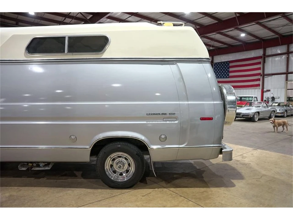 1978 Ford Econoline Van - Image 5 of 31