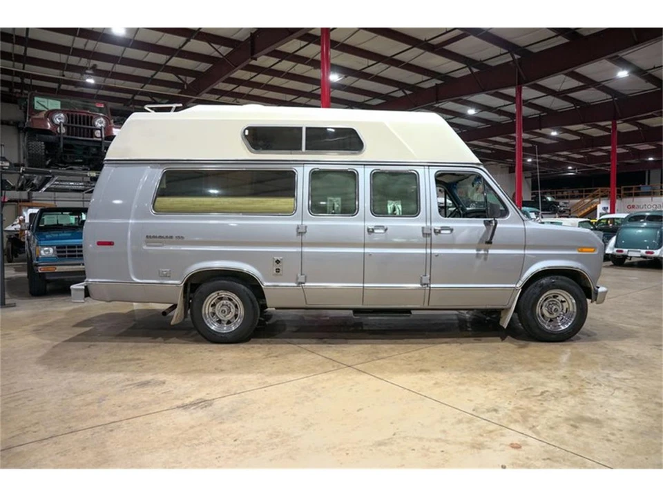 1978 Ford Econoline Van - Image 10 of 31