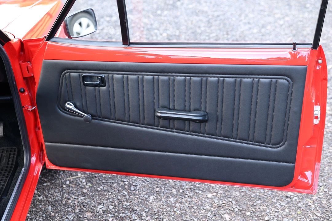 1978 Ford Escort - Image 26 of 31