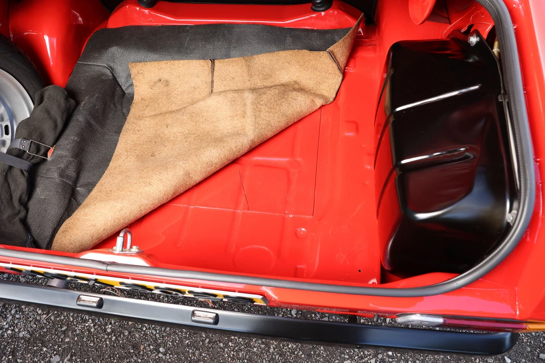 1978 Ford Escort - Image 16 of 31