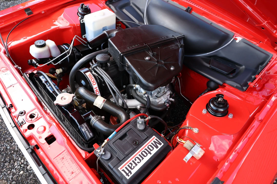 1978 Ford Escort - Image 30 of 31