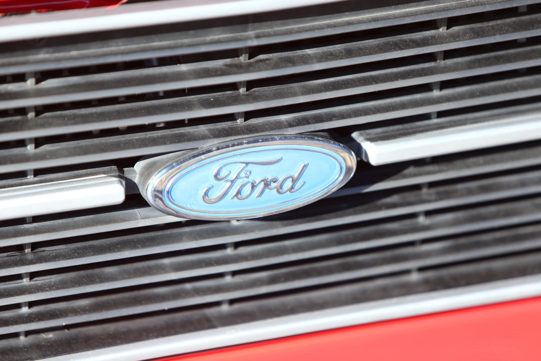 1978 Ford Escort - Image 7 of 31