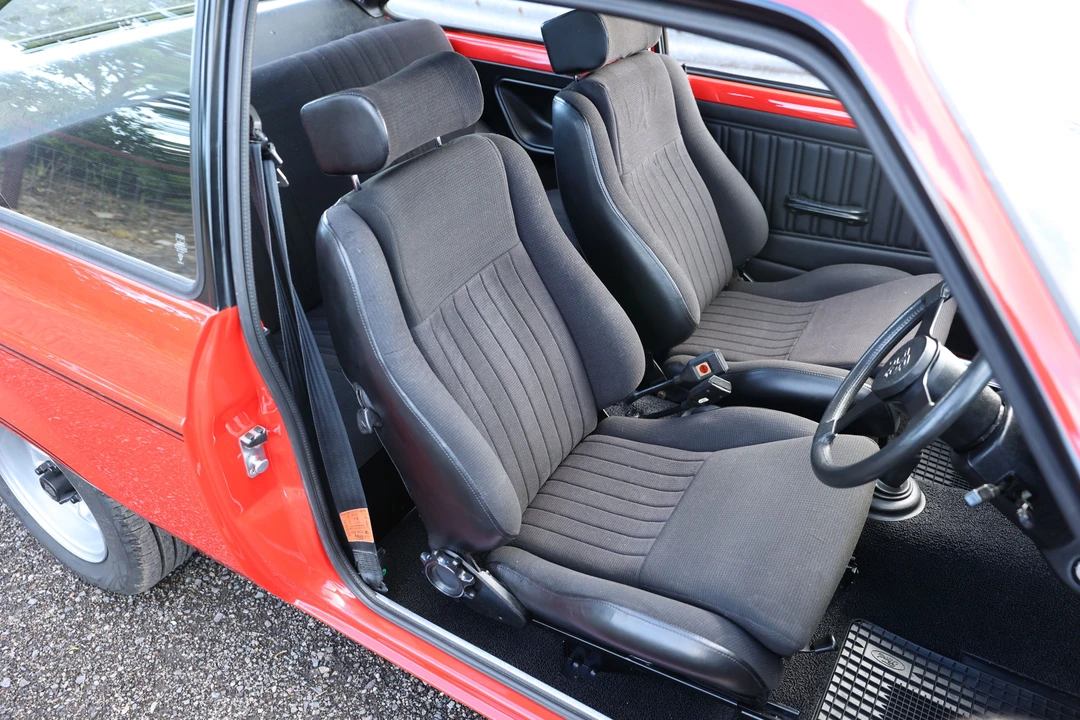 1978 Ford Escort - Image 21 of 31