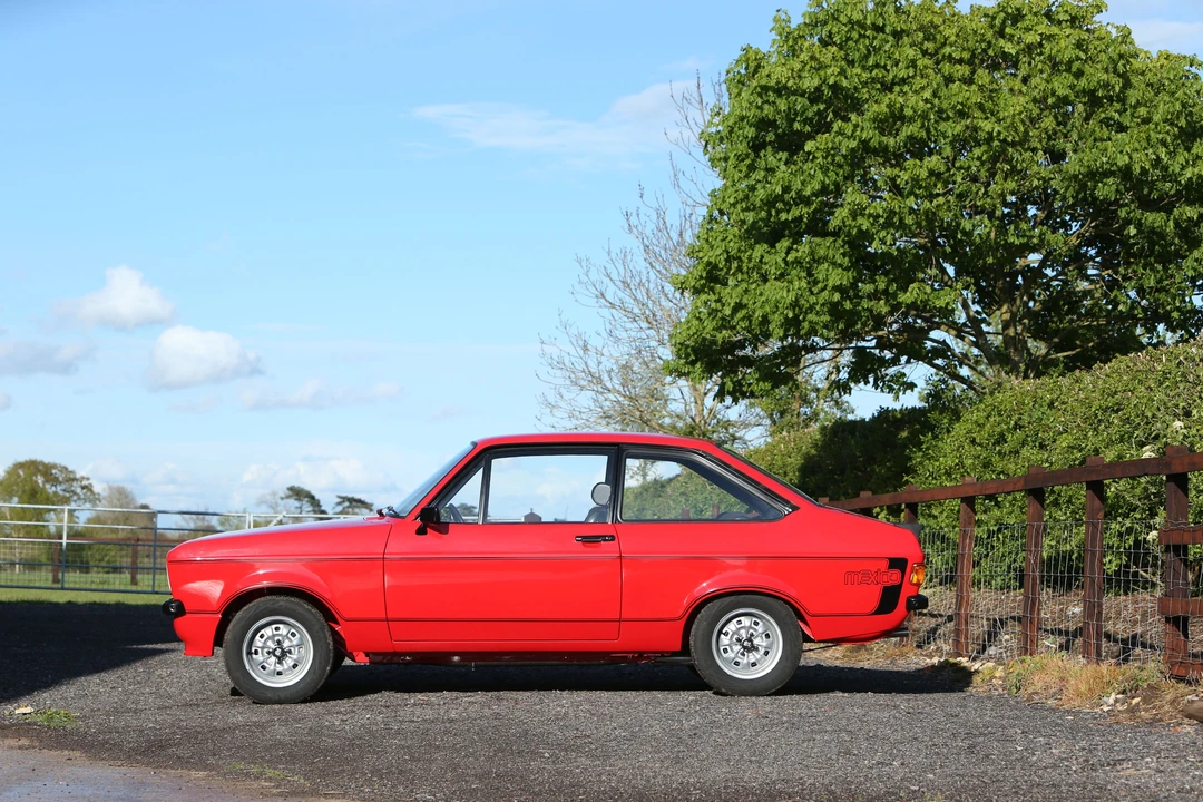 1978 Ford Escort - Image 3 of 31
