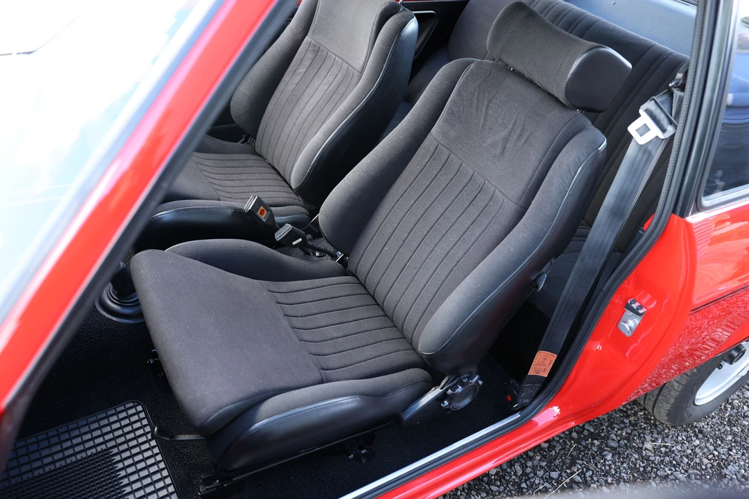 1978 Ford Escort - Image 14 of 31