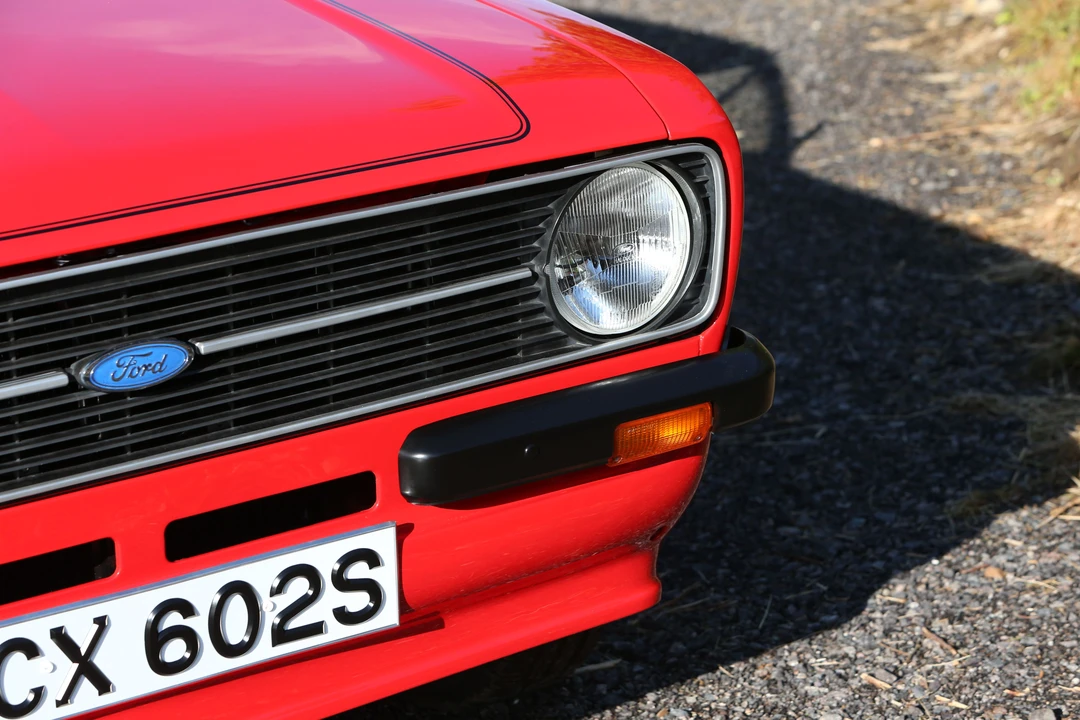 1978 Ford Escort - Image 8 of 31