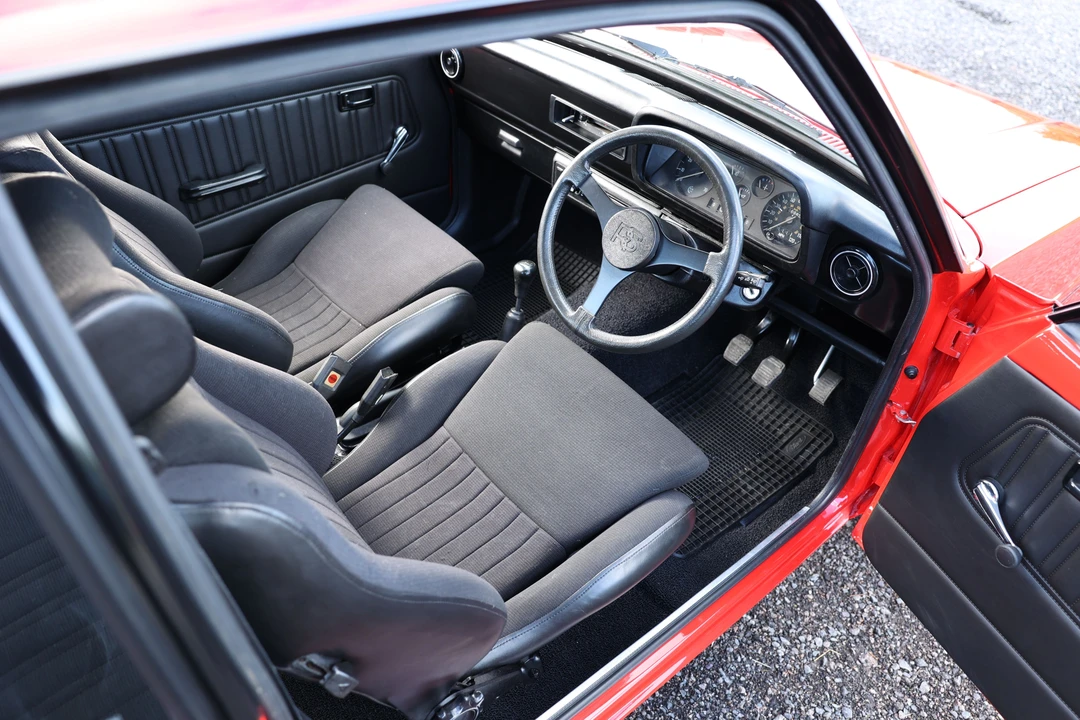 1978 Ford Escort - Image 24 of 31