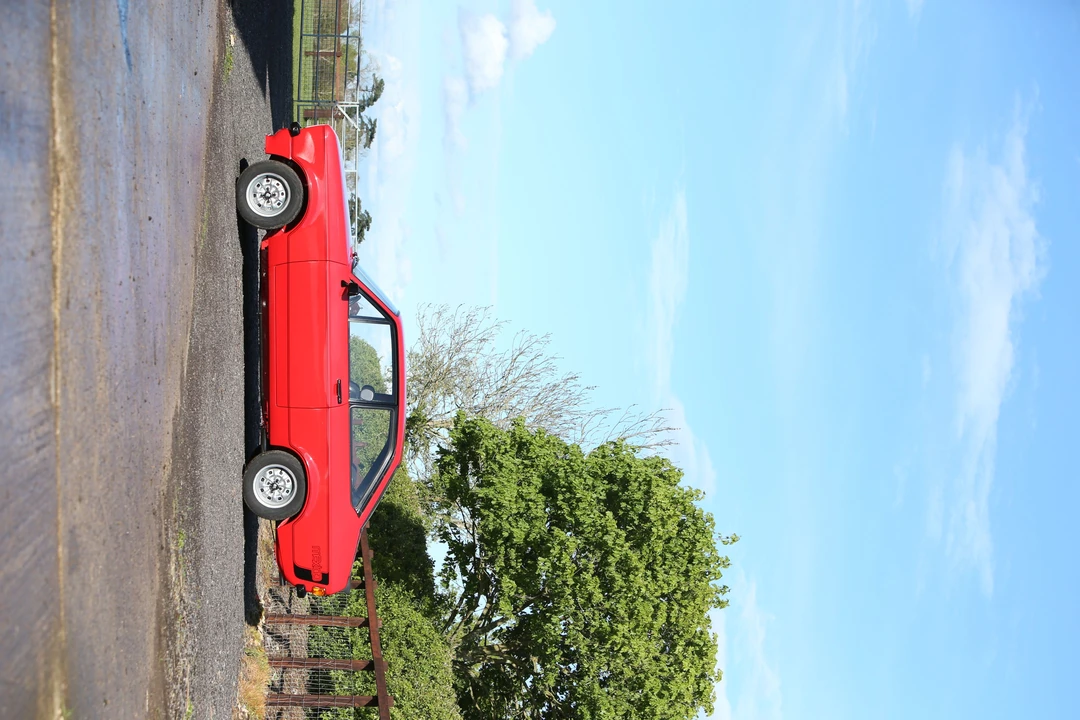 1978 Ford Escort - Image 2 of 31