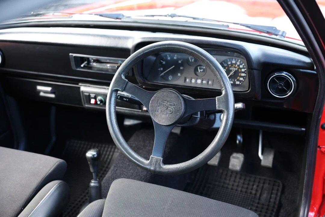 1978 Ford Escort - Image 23 of 31