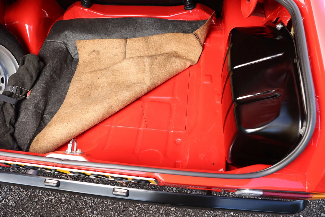 1978 Ford Escort - Image 15 of 31